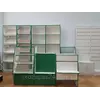 Мебель торговая для магазина Мебель торговая для магазина