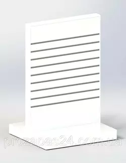 Экономпанель двухсторонняя островная 150х100х80см Экономпанель двухсторонняя островная 150х100х80см