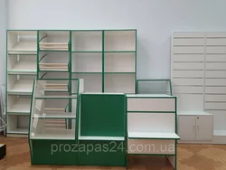 Мебель торговая для магазина Мебель торговая для магазина
