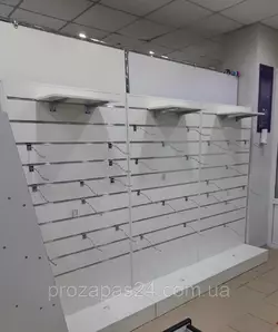 Экономпанели пристенные, островные из ДСП Экономпанели пристенные, островные из ДСП