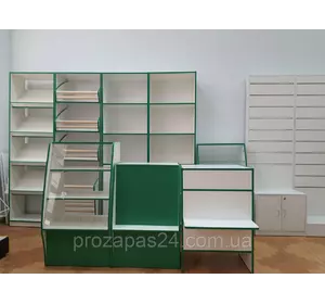 Мебель торговая для магазина Мебель торговая для магазина